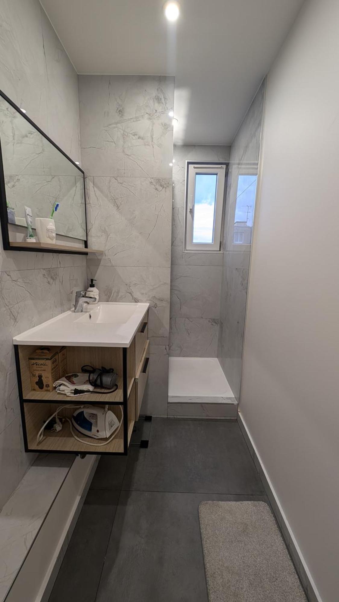 Top Rooms Close To Paris Аньер-сюр-Сен Экстерьер фото
